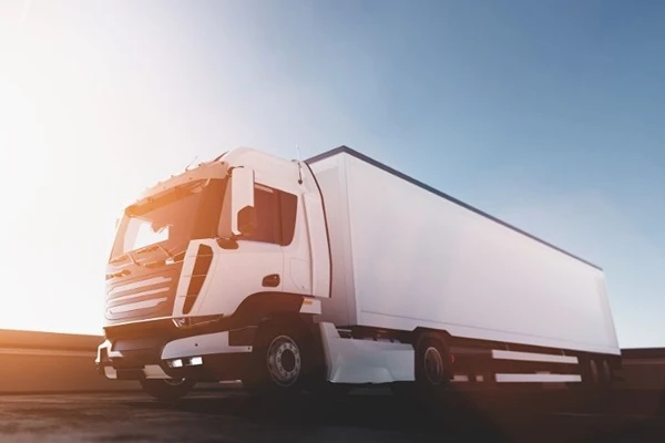 Ankara Saimbeyli, Nakliye Firması