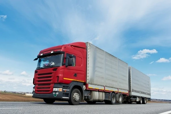 Ankara Saimbeyli, Şehirlerarası Taşımacılık