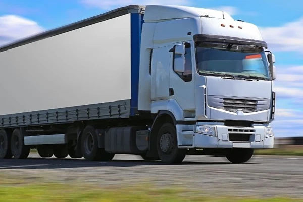 Ankara Saimbeyli, Nakliyat