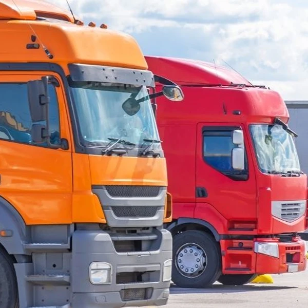 Ankara Saimbeyli Nakliye Ambarı